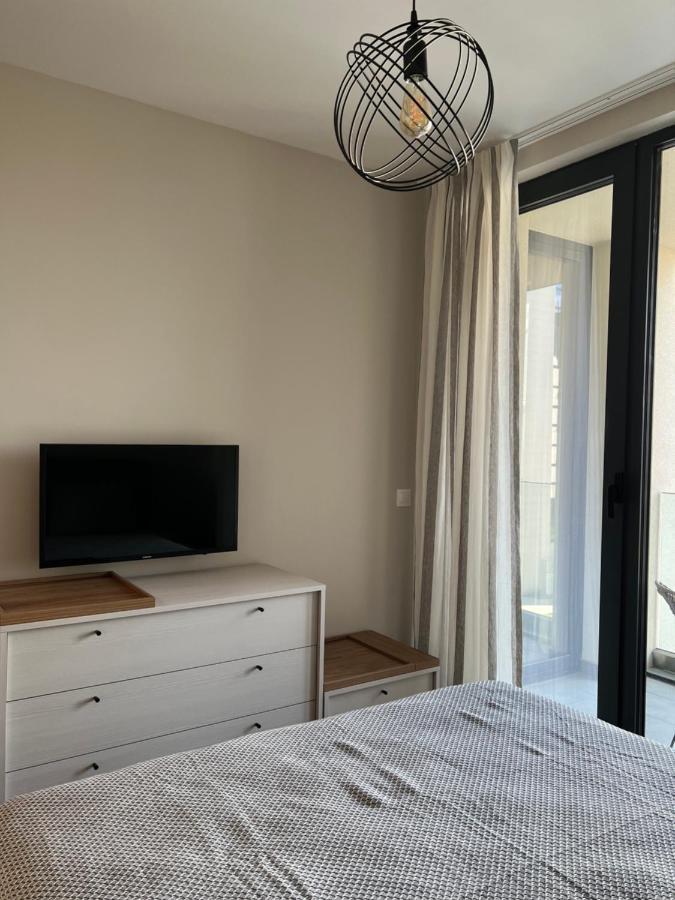 Luxe Sea Apartment Saints Constantine and Helena ภายนอก รูปภาพ