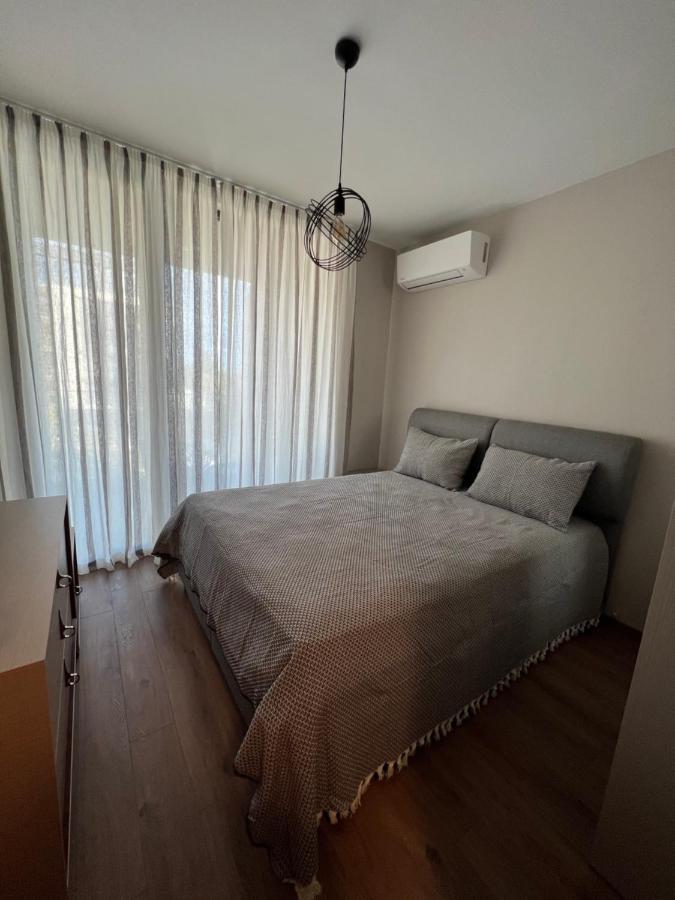 Luxe Sea Apartment Saints Constantine and Helena ภายนอก รูปภาพ