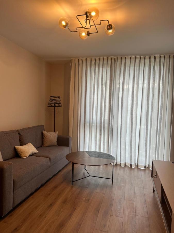 Luxe Sea Apartment Saints Constantine and Helena ภายนอก รูปภาพ