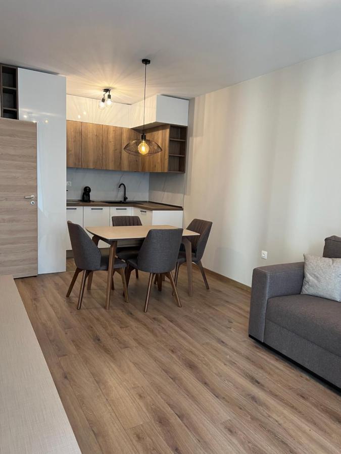 Luxe Sea Apartment Saints Constantine and Helena ภายนอก รูปภาพ