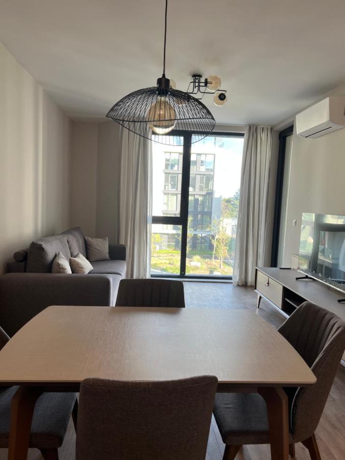 Luxe Sea Apartment Saints Constantine and Helena ภายนอก รูปภาพ