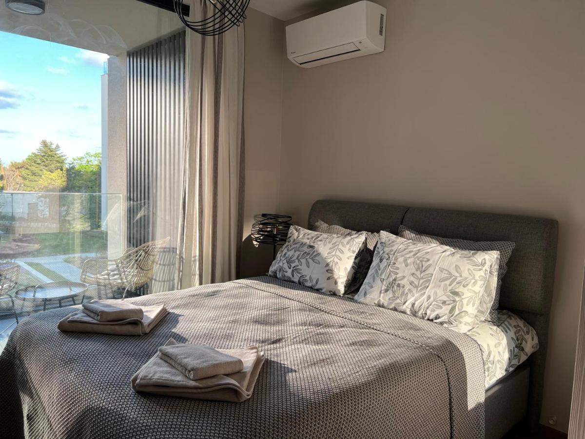 Luxe Sea Apartment Saints Constantine and Helena ภายนอก รูปภาพ